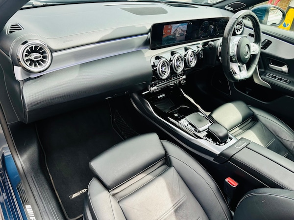 Used Mercedes-Benz A-Class 2019 for sale - 74822954: Photo 21