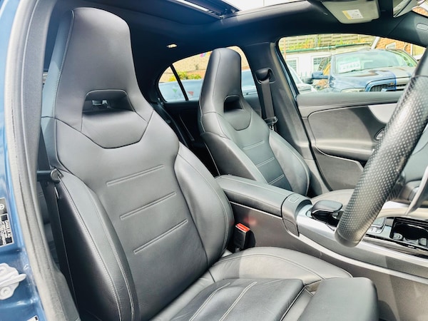 Used Mercedes-Benz A-Class 2019 for sale - 74822954: Photo 22
