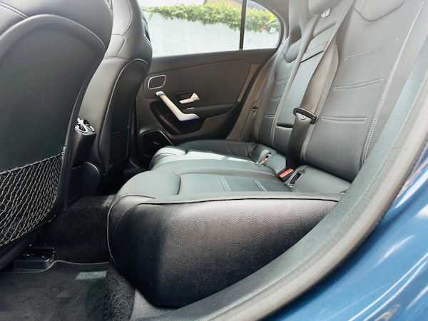 Used Mercedes-Benz A-Class 2019 for sale - 74822954: Photo 24