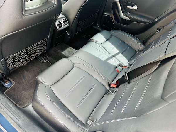 Used Mercedes-Benz A-Class 2019 for sale - 74822954: Photo 25