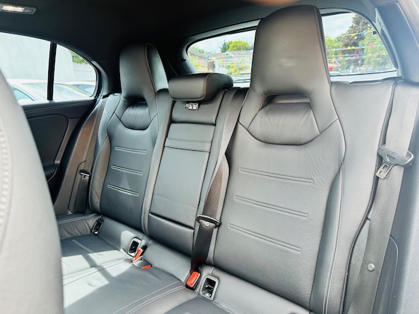 Used Mercedes-Benz A-Class 2019 for sale - 74822954: Photo 26