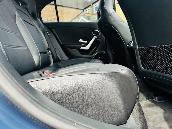Used Mercedes-Benz A-Class 2019 for sale - 74822954: Photo 27