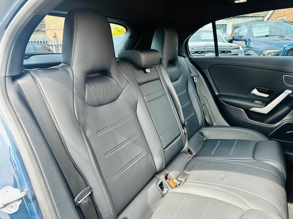 Used Mercedes-Benz A-Class 2019 for sale - 74822954: Photo 29