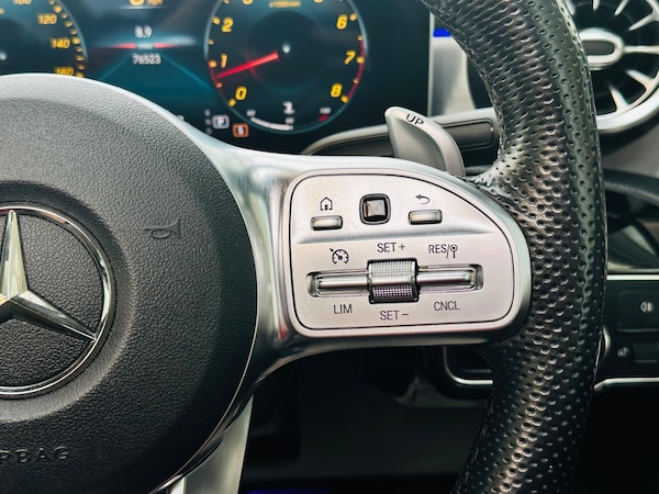 Used Mercedes-Benz A-Class 2019 for sale - 74822954: Photo 33