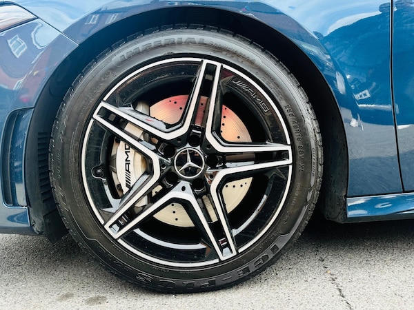 Used Mercedes-Benz A-Class 2019 for sale - 74822954: Photo 35