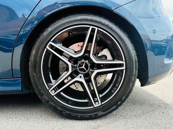 Used Mercedes-Benz A-Class 2019 for sale - 74822954: Photo 36