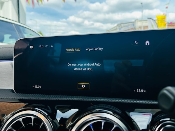 Used Mercedes-Benz A-Class 2019 for sale - 74822954: Photo 40