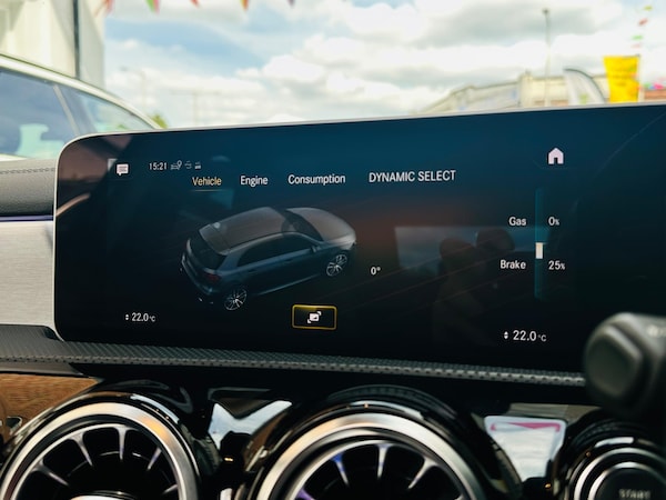 Used Mercedes-Benz A-Class 2019 for sale - 74822954: Photo 41