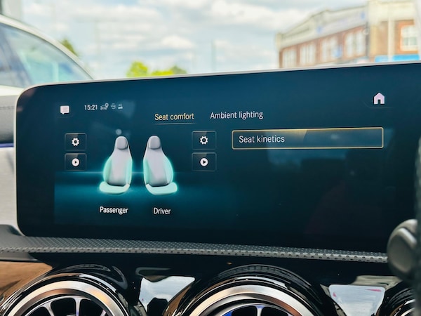 Used Mercedes-Benz A-Class 2019 for sale - 74822954: Photo 42