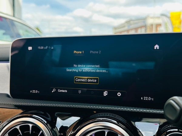 Used Mercedes-Benz A-Class 2019 for sale - 74822954: Photo 44