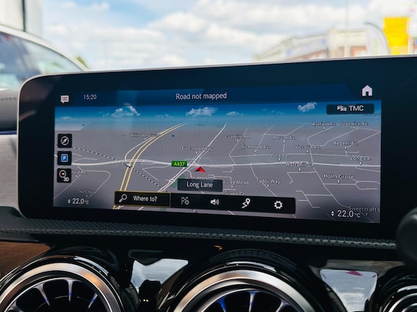 Used Mercedes-Benz A-Class 2019 for sale - 74822954: Photo 45