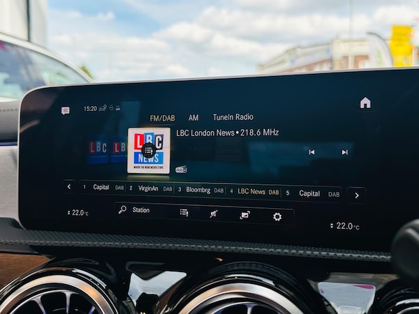 Used Mercedes-Benz A-Class 2019 for sale - 74822954: Photo 46