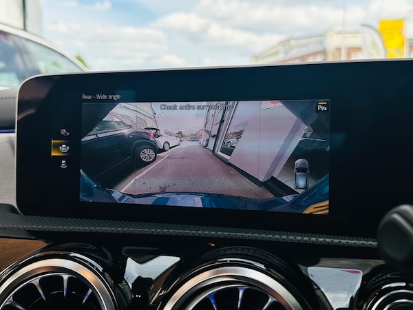 Used Mercedes-Benz A-Class 2019 for sale - 74822954: Photo 47