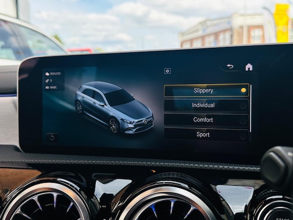 Used Mercedes-Benz A-Class 2019 for sale - 74822954: Photo 49