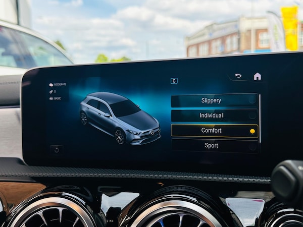 Used Mercedes-Benz A-Class 2019 for sale - 74822954: Photo 51