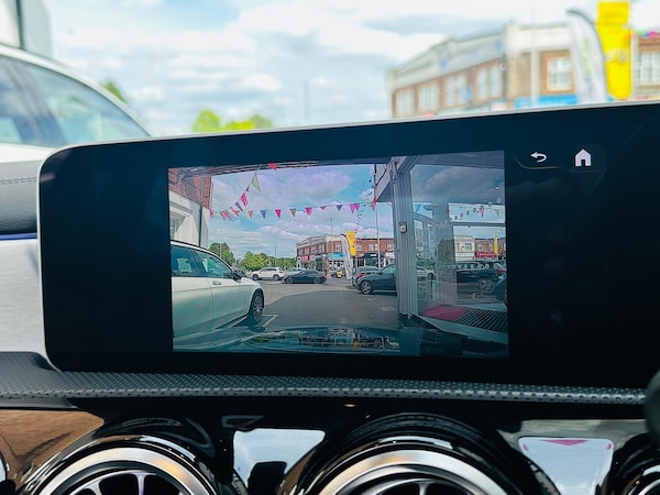 Used Mercedes-Benz A-Class 2019 for sale - 74822954: Photo 52