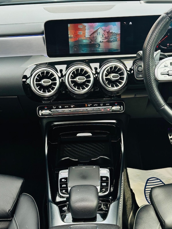 Used Mercedes-Benz A-Class 2019 for sale - 74822954: Photo 53