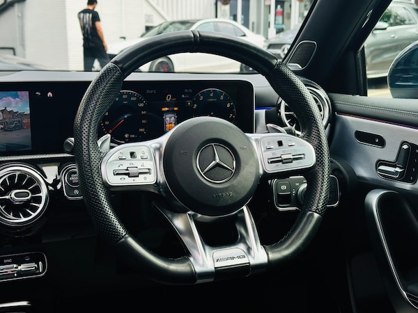 Used Mercedes-Benz A-Class 2019 for sale - 74822954: Photo 55