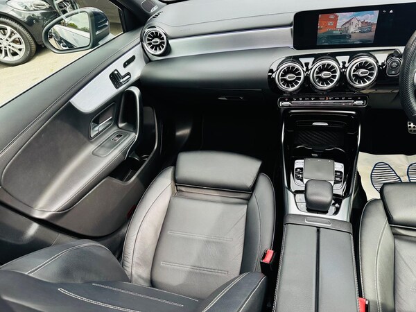 Used Mercedes-Benz A-Class 2019 for sale - 74822954: Photo 58