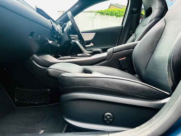 Used Mercedes-Benz A-Class 2019 for sale - 74822954: Photo 59