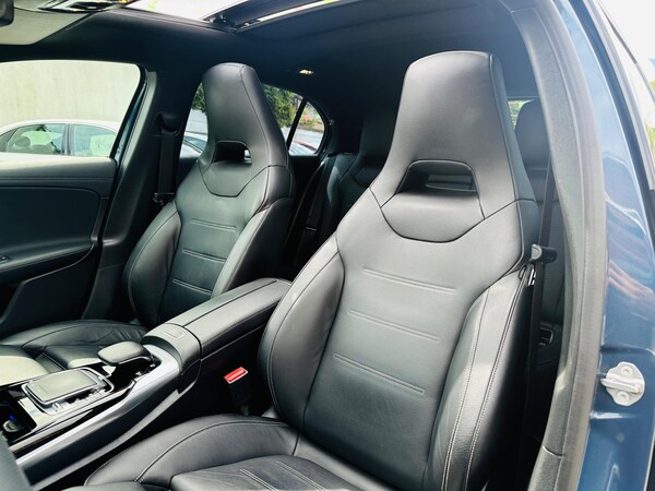 Used Mercedes-Benz A-Class 2019 for sale - 74822954: Photo 60