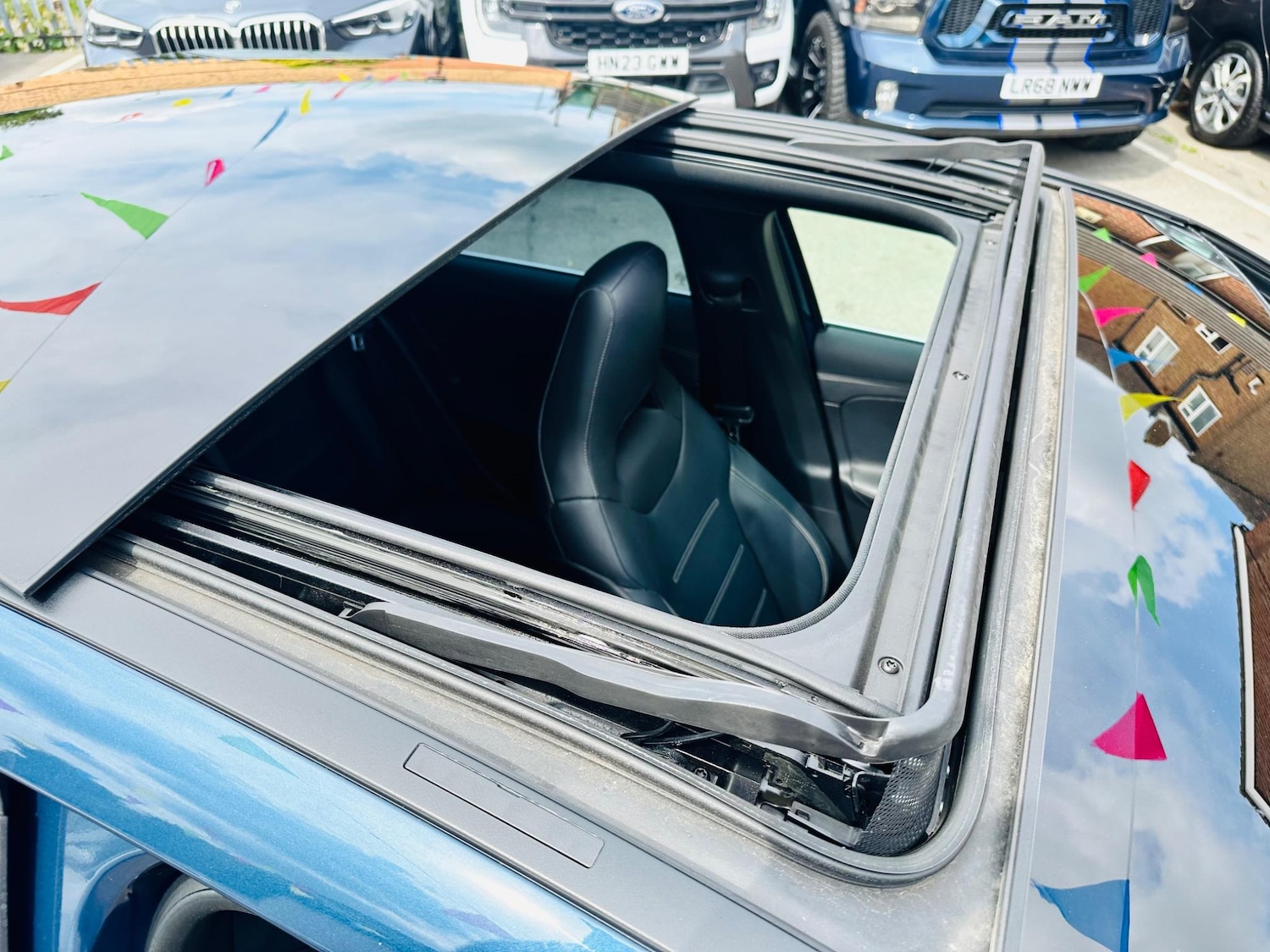 Vehicle 64