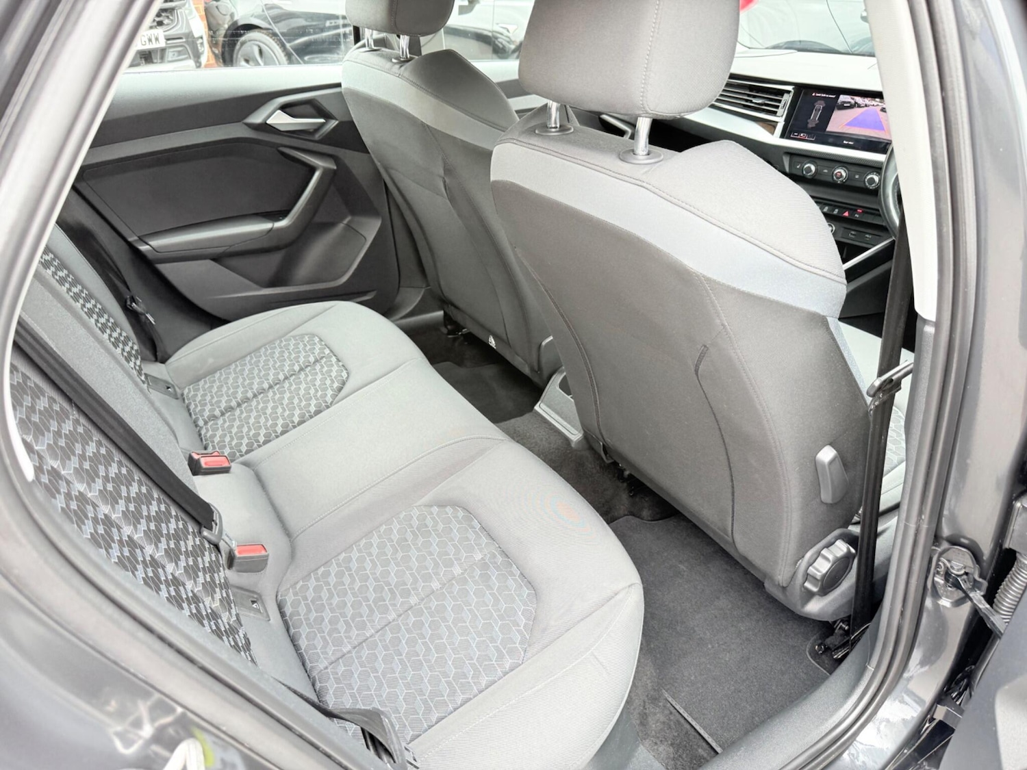 Vehicle 19