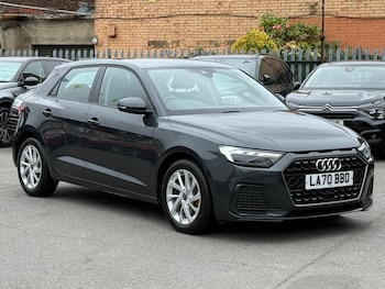 Used Audi A1 2020 for sale - 75600613: Photo