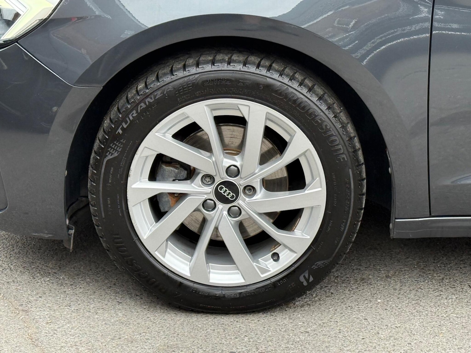 Vehicle 29