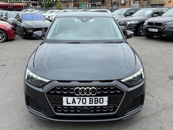 Used Audi A1 2020 for sale - 75600613: Photo
