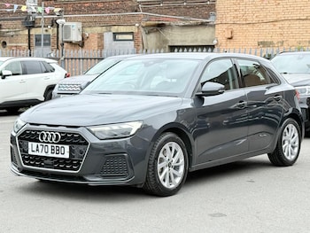 Used Audi A1 2020 for sale - 75600613: Photo