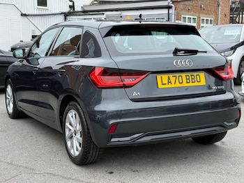 Used Audi A1 2020 for sale - 75600613: Photo