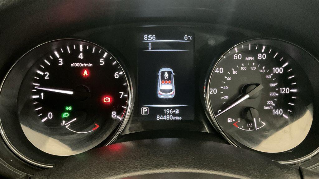 Used Nissan Pulsar 2015 for sale - 77612347: Photo 10