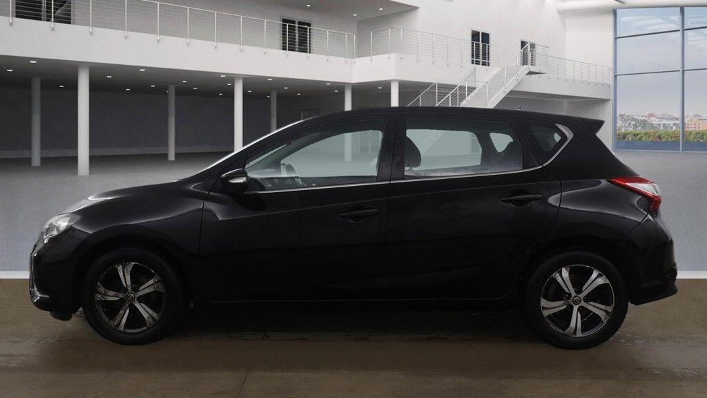 Used Nissan Pulsar 2015 for sale - 77612347: Photo 4