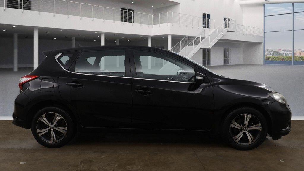 Used Nissan Pulsar 2015 for sale - 77612347: Photo 5