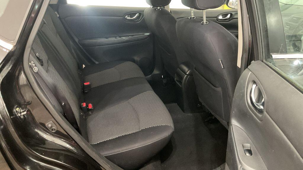 Used Nissan Pulsar 2015 for sale - 77612347: Photo 8