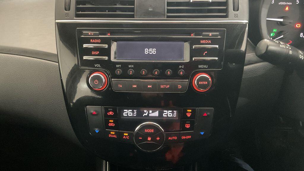 Used Nissan Pulsar 2015 for sale - 77612347: Photo 9