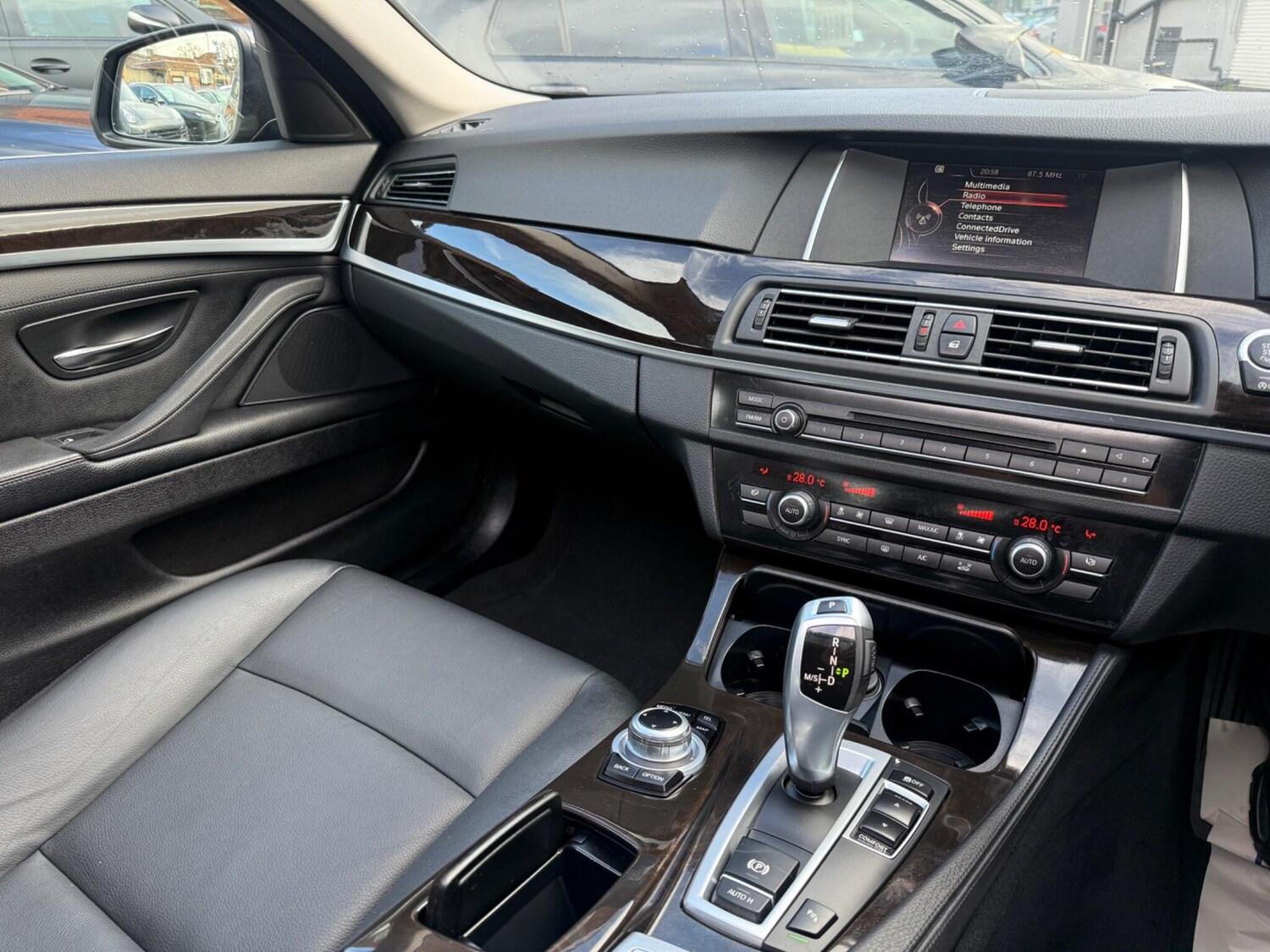 Used BMW 5 Series 2026 for sale - 77377230: Photo 18