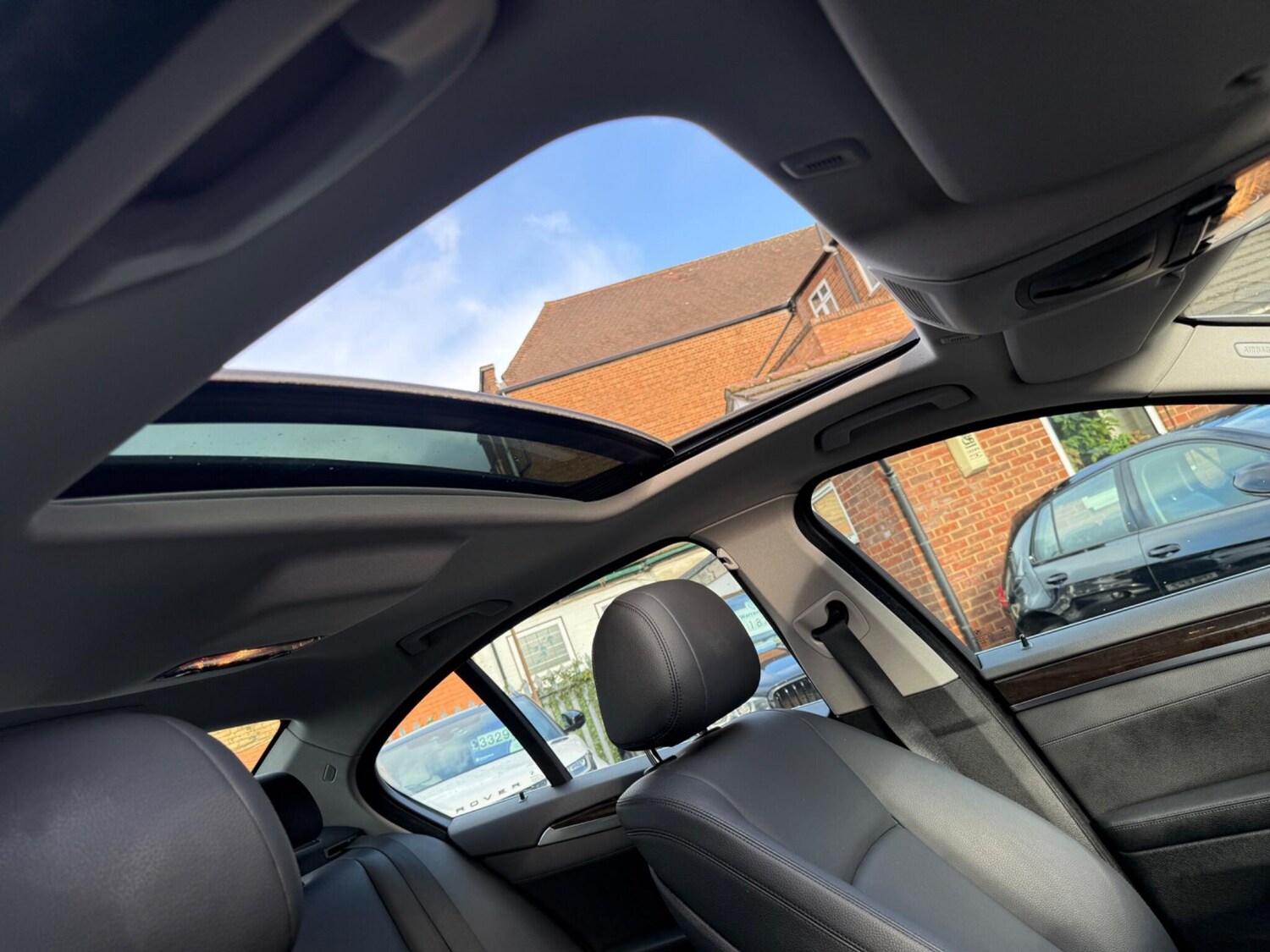 Used BMW 5 Series 2026 for sale - 77377230: Photo 19