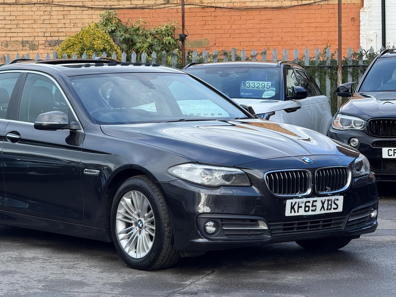 Used BMW 5 Series 2026 for sale - 77377230: Photo 2