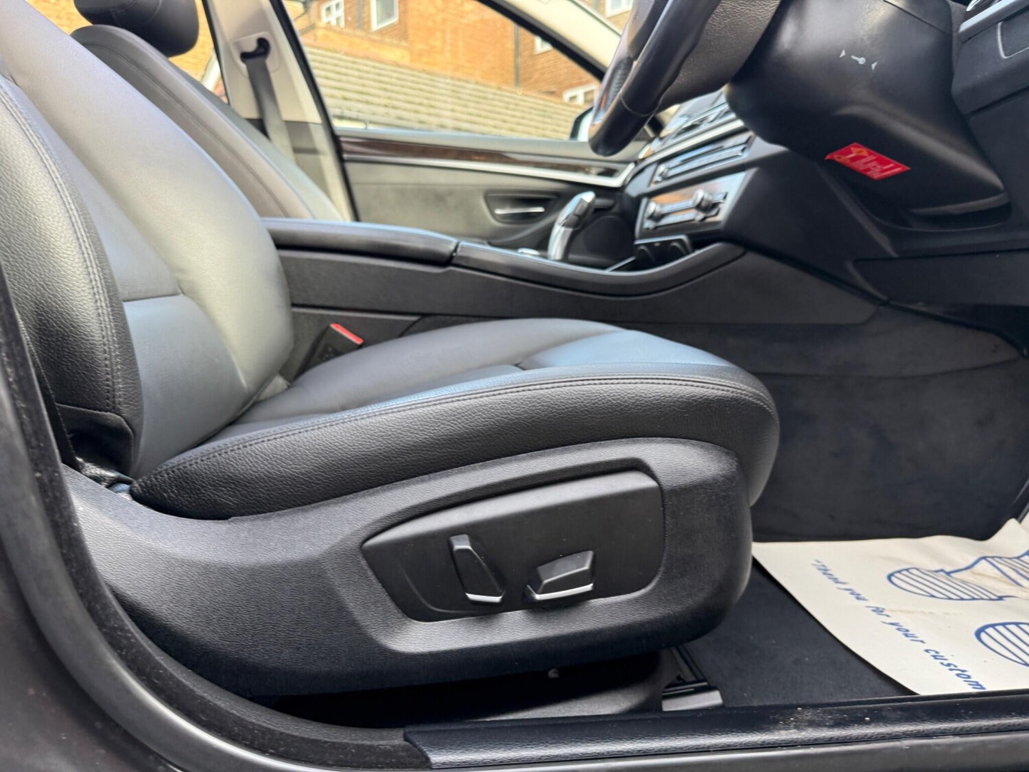 Used BMW 5 Series 2026 for sale - 77377230: Photo 20