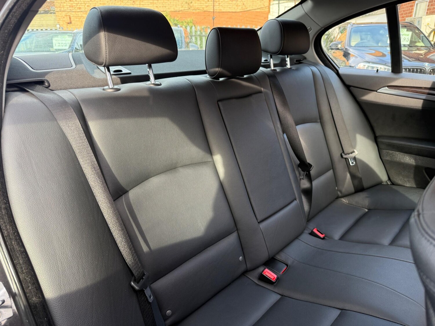 Used BMW 5 Series 2026 for sale - 77377230: Photo 24