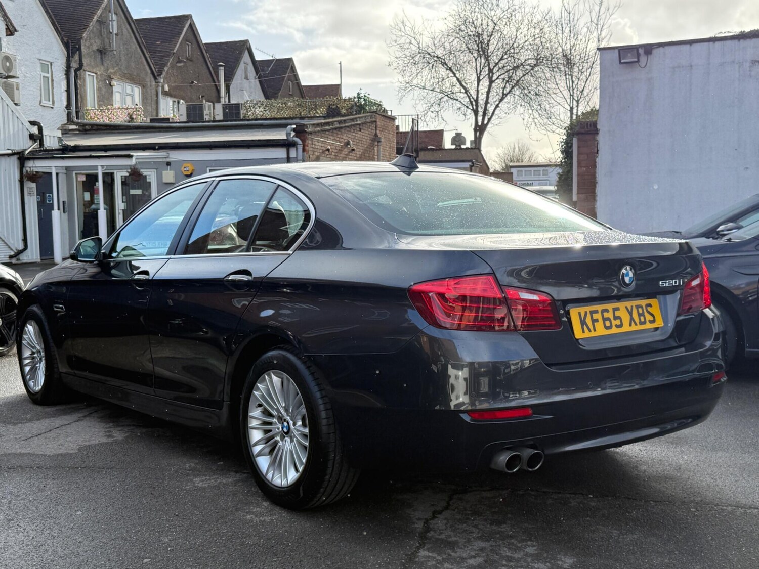 Used BMW 5 Series 2026 for sale - 77377230: Photo 25