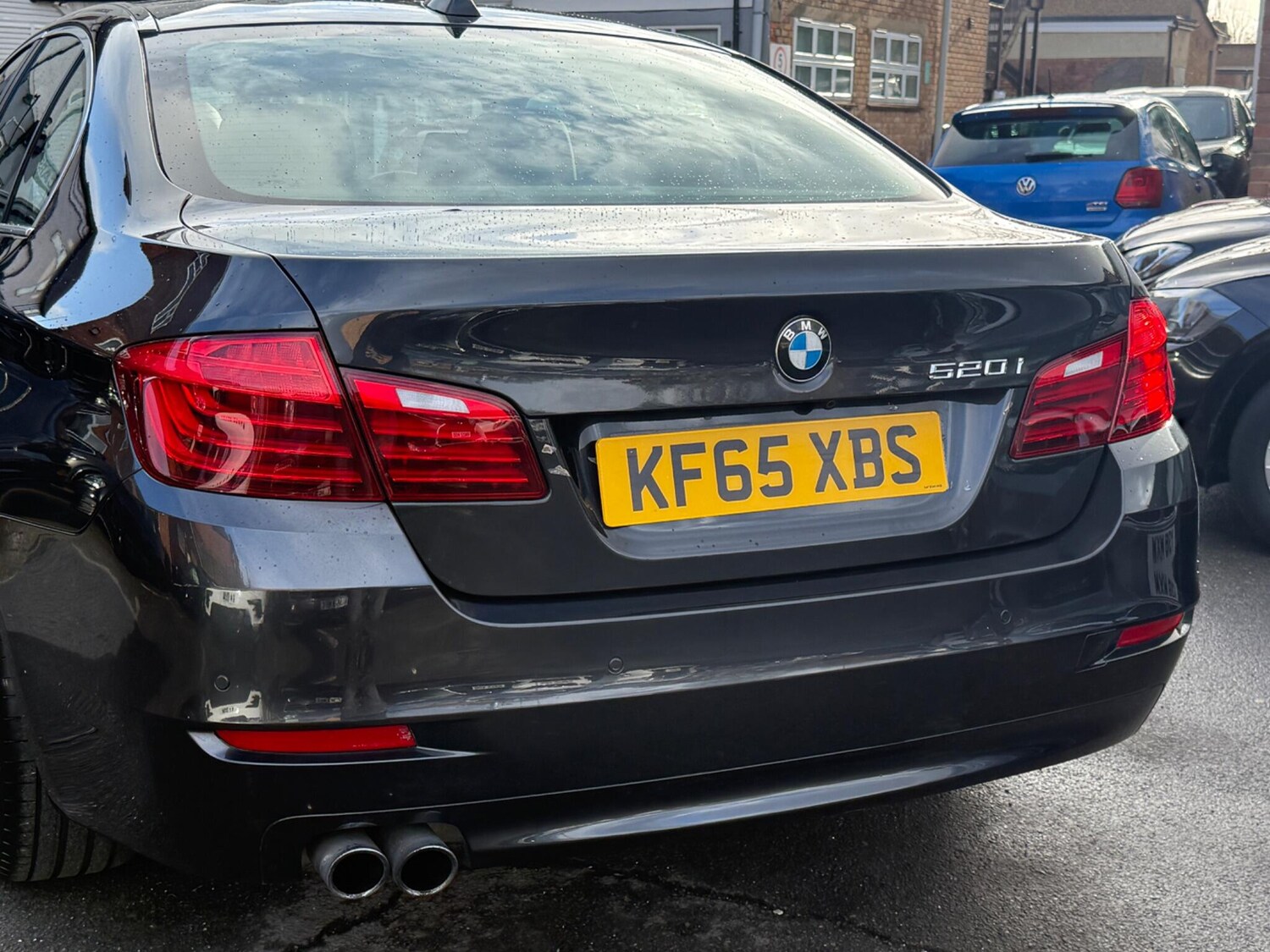 Used BMW 5 Series 2026 for sale - 77377230: Photo 26