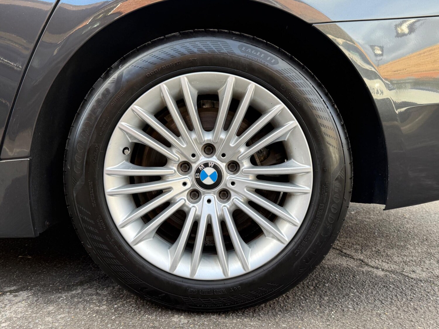 Used BMW 5 Series 2026 for sale - 77377230: Photo 28