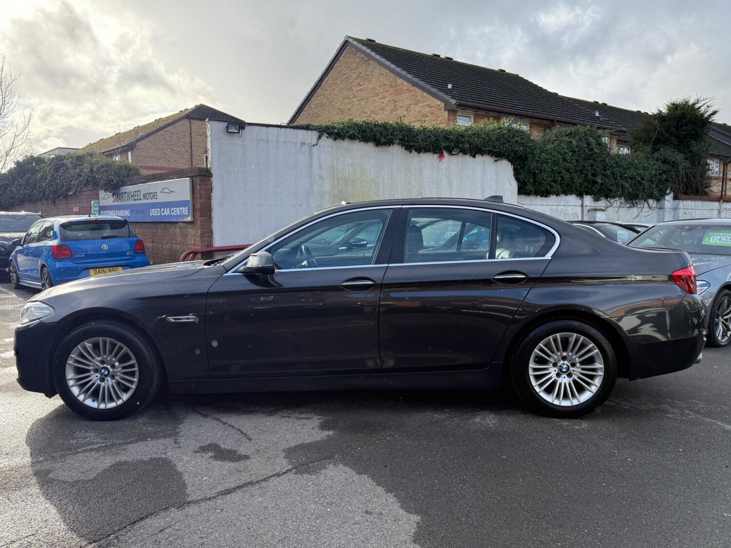 Used BMW 5 Series 2026 for sale - 77377230: Photo 29