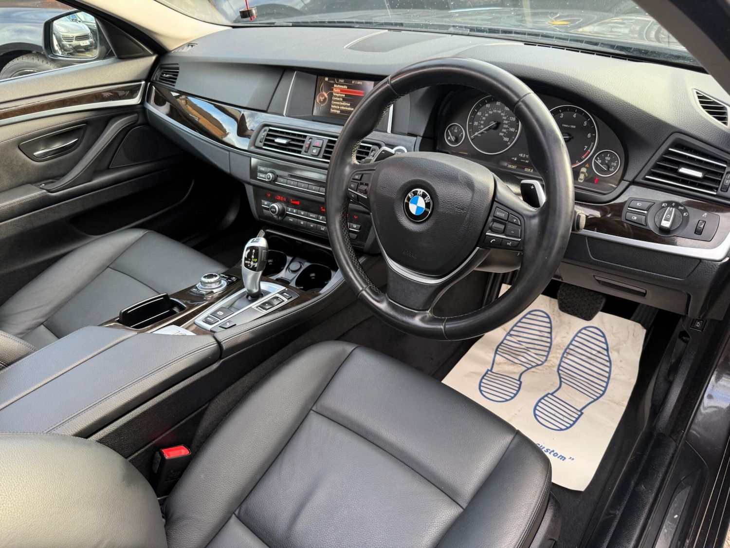 Used BMW 5 Series 2026 for sale - 77377230: Photo 3