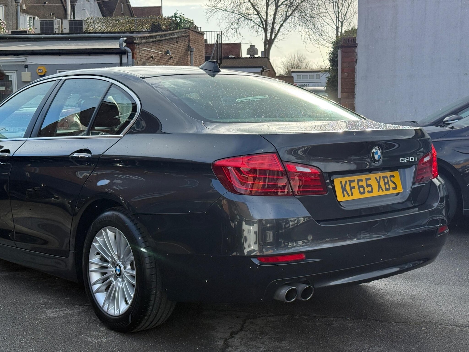 Used BMW 5 Series 2026 for sale - 77377230: Photo 30