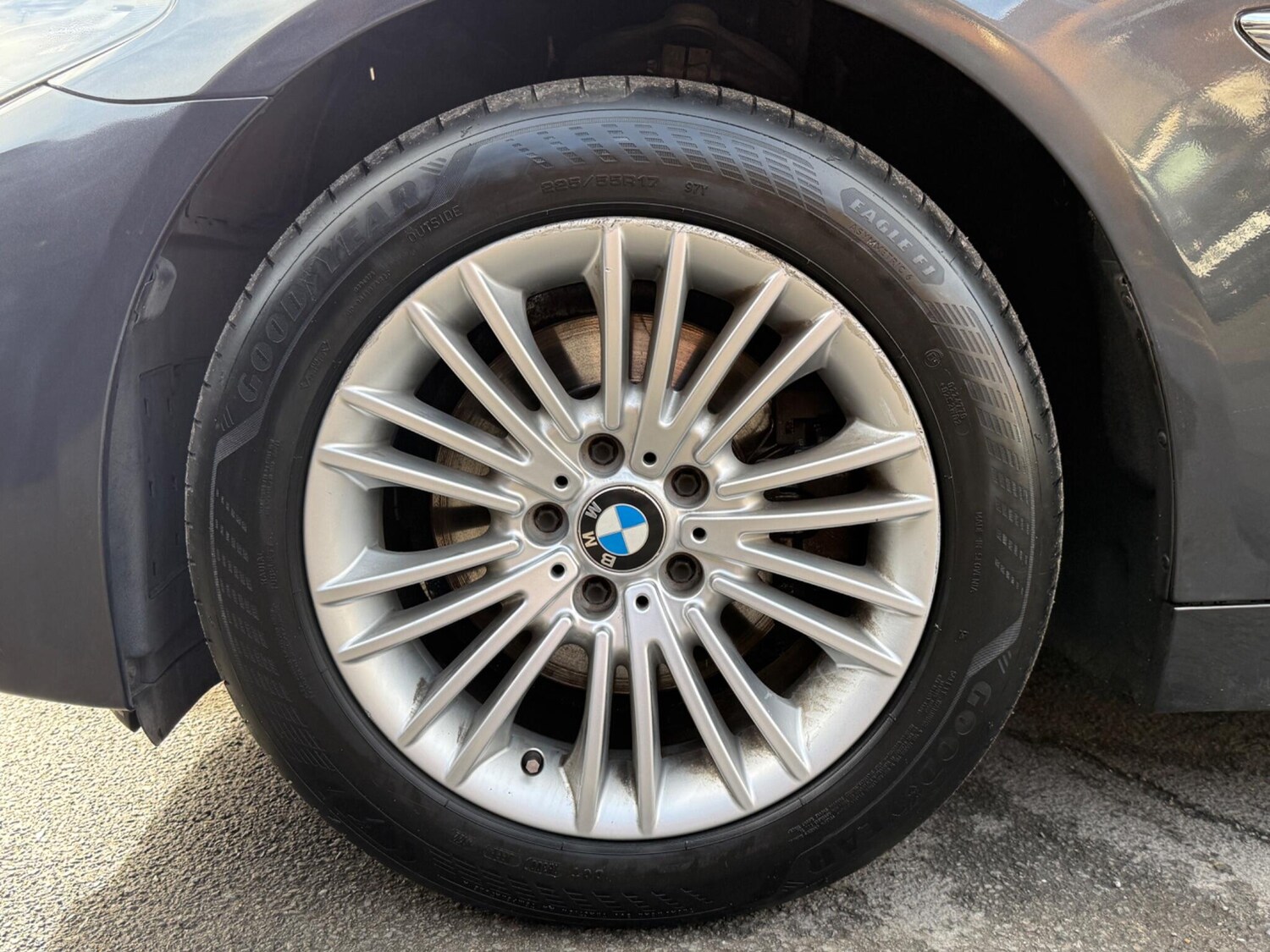 Used BMW 5 Series 2026 for sale - 77377230: Photo 33