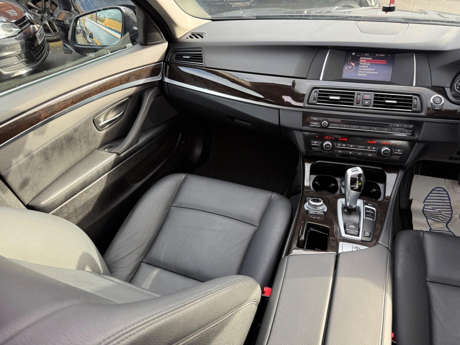 Used BMW 5 Series 2026 for sale - 77377230: Photo 37